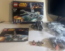 LEGO Star Wars: B-Wing (75050)