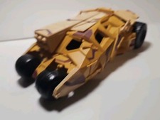 Mattel Batman The Dark Knight