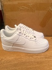 Size 9 - Nike Air Force 1 '07