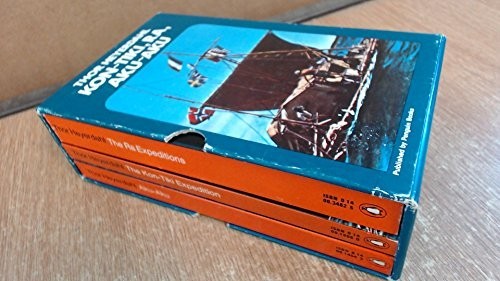 The kon tiki - the, kon-tiki
