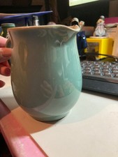 Vintage Denby 1/2 half pint