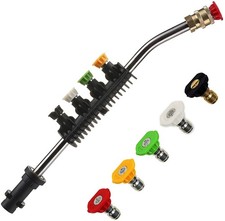 Durable Brass Gutter Cleaner