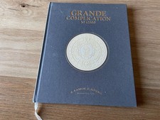 Lange & Söhne Grande Complication Book - English 2010 - Swiss Watches