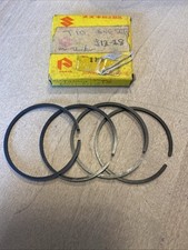 Genuine Suzuki T10 Piston Ring