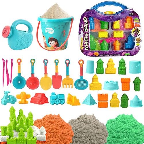35pcs beach snow 1000g - beach, &