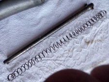 Austin Seven 7 Ruby  starting