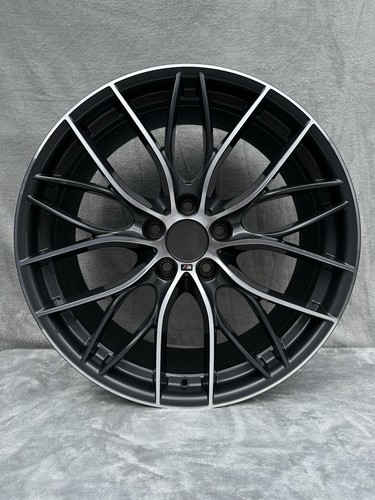 Bmw wheel double spoke - bmw, la