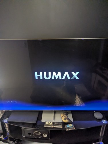 Humax dtr t1000 youview - humax, dtr-t1000