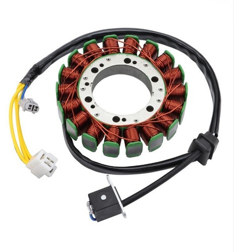 Atv quad coil wire - atv,