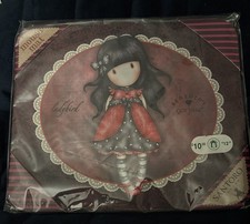 Santoro Ladybird Mouse New and