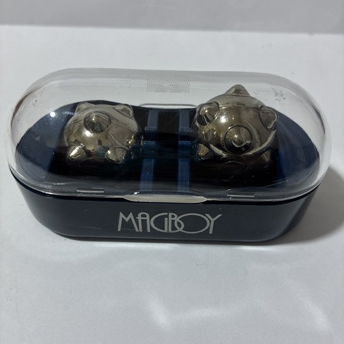 Magboy balls stress reliever - magboy,