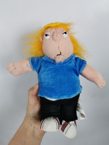 Family guy chris griffin - family,