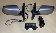 Bmw E39 Power Fold Mirrors