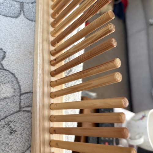 Peg loom - 25,