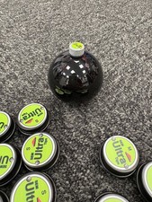 SEM Snooker Pool Cue Tip - 11mm Professional Grade Tips - Soft Medium or Hard