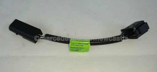 New genuine mercedes benz - genuine, mercedes-benz