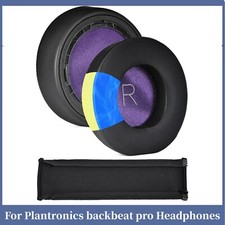 For Plantronics backbeat pro