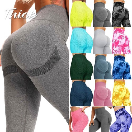 Womens high waist - waist, pants
