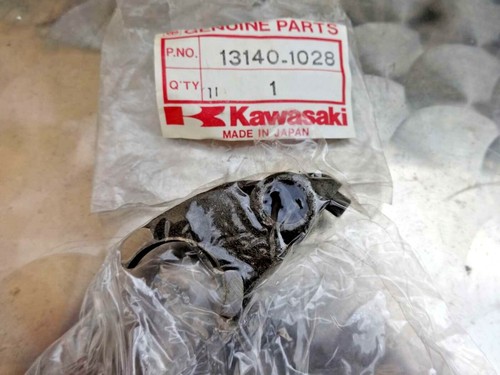 Kawasaki ke100 kh125 kd80 - kawasaki,