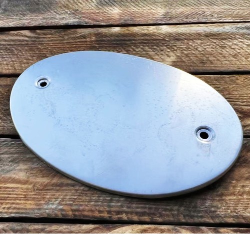 Classic alloy race oval mini - classic,