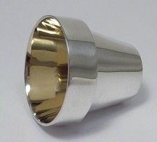 Sterling Silver Shot Cup/Jigger/Measure (25ml) – H/M 1994 by Links of London (2)