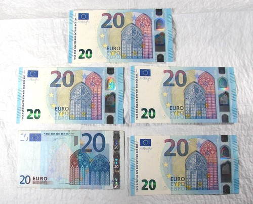 European union lot of 5 - european, union---lot