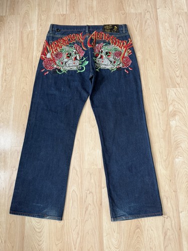 Christian audigier jeans - christian,