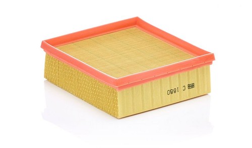 Air filter mann 1880 - filter, mann-filter