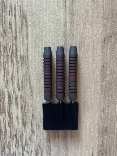 31g darts vintage red dragon - darts,