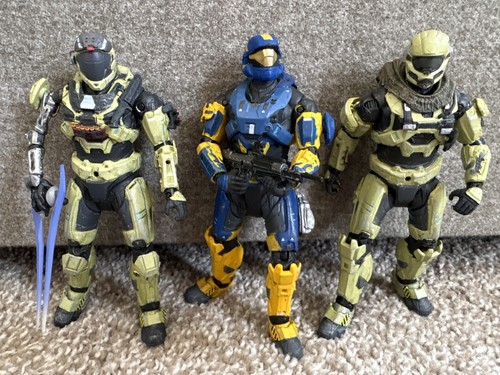 Halo reach infection spartan - reach,