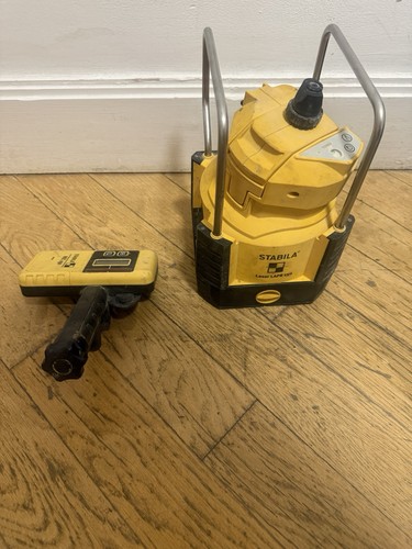 Stabila lapr 150 - stabila, level