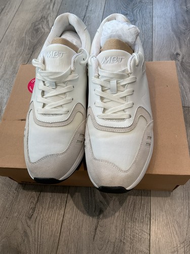 Mbt soho 1996 mens trainers - mens, uk