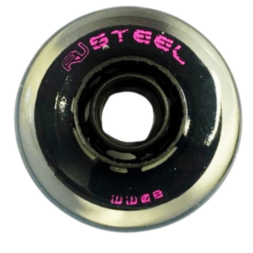Revision steel wheel - revision,