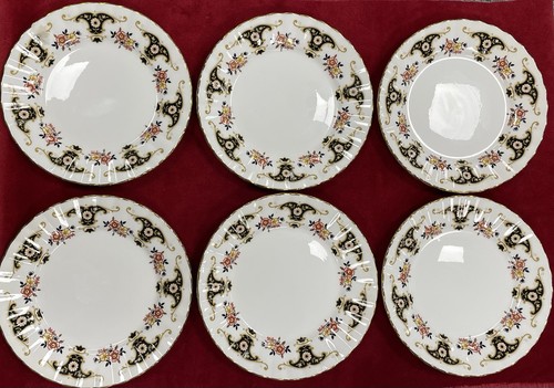 Vintage royal stafford bone - vintage,