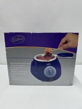 Cadbury Chocolate Melting Pot