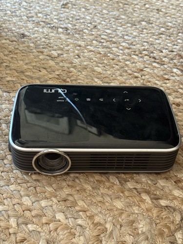 Vivitek qumi projector - qumi, q8
