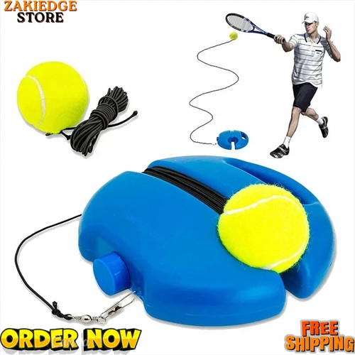Tennis trainer training - tennis,