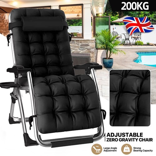 Garden zero gravity chair - zero,