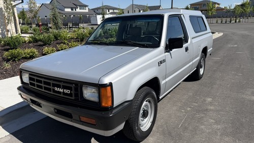 1988 dodge other - pickups,
