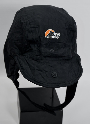 Lowe alpine black triple - triple, point