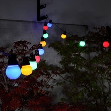 Noma 20 Multicolour Christmas