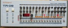 Roland Boutique TR-09 Rhythm