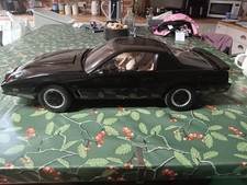 fanhome knight rider 1/8 scale