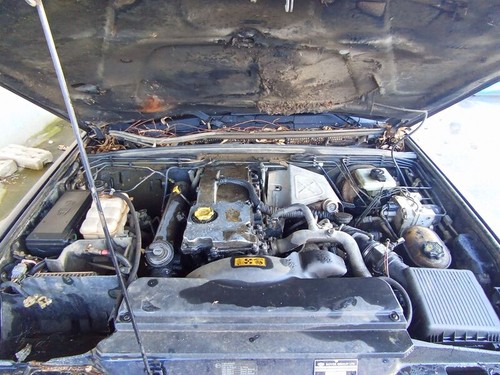 Central transmission land - transmission,