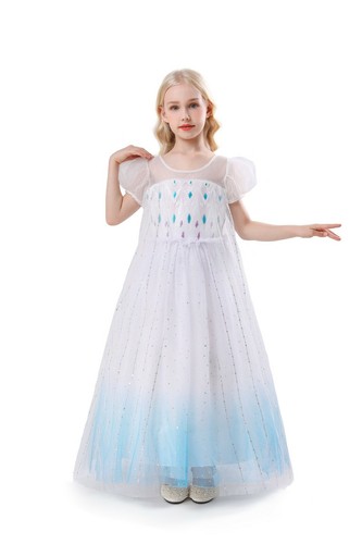 Elsa anna girl fancy - elsa, anna®