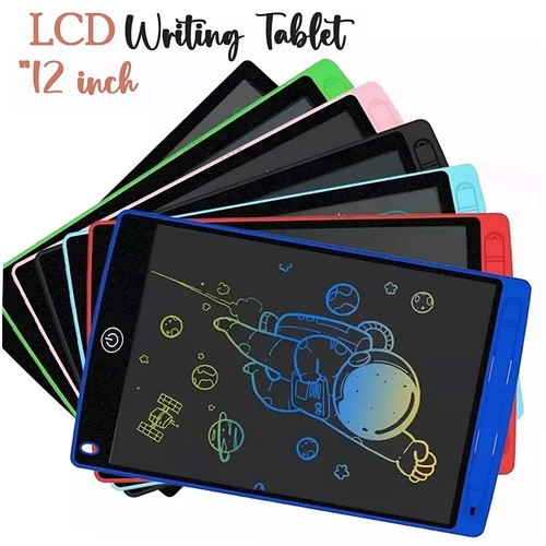 Electronic digital lcd - 12",