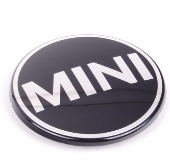 Mini genuine tailgate boot - mini,