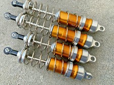 Aluminum BIG BORE ALUMINUM