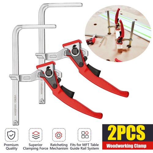 2pcs alloy steel quick ratchet - 2pcs,