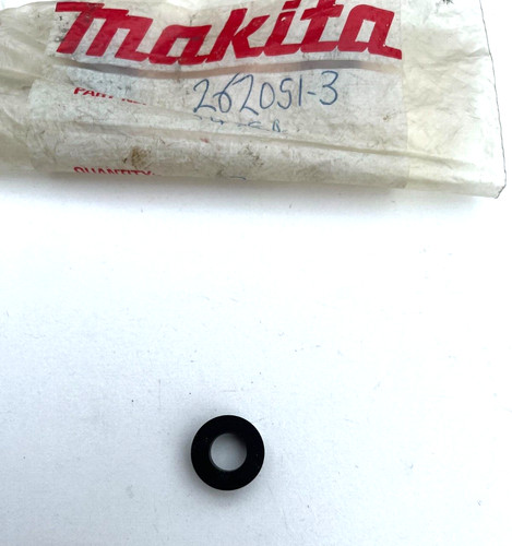 Genuine makita rubber ring - genuine,